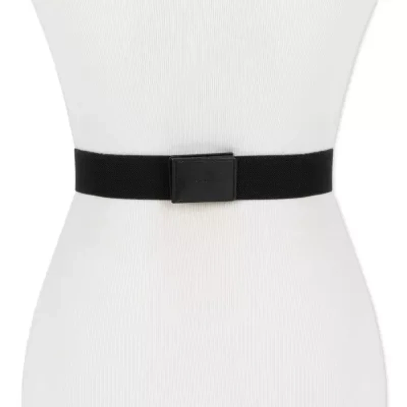 JS Jessica Simpson Corset Waist Belt, Dress Belt Womens