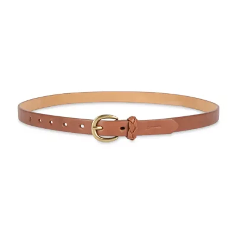 JS Jessica Simpson Web Center 2-pc. Womens Belt
