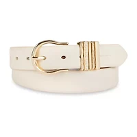 JS Jessica Simpson Casual Waist Womens Belt