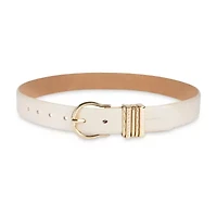 JS Jessica Simpson Casual Waist Womens Belt