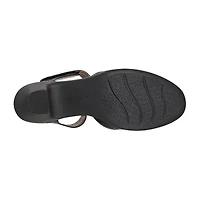 Easy Spirit Caty Womens Round Closed Toe Mary Jane Shoes