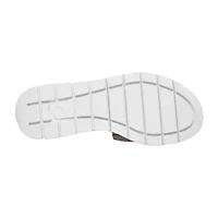 Easy Spirit Womens Jadyn Flat Sandals