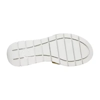 Easy Spirit Womens Jadyn Flat Sandals