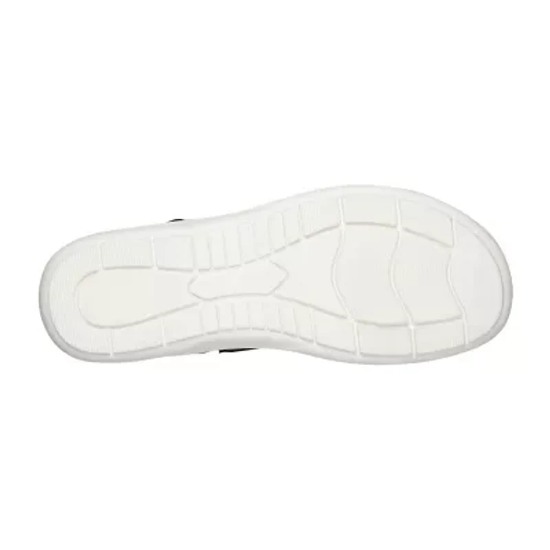 Easy Spirit Womens Wayan Adjustable Strap Flat Sandals