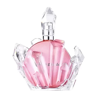 Ariana Grande r.e.m. Cherry Eclipse Eau de Parfum