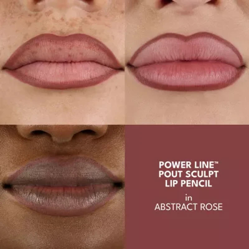 Buxom Pout Sculp Lip Pencil
