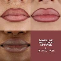 Buxom Pout Sculp Lip Pencil