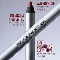 Buxom Pout Sculp Lip Pencil