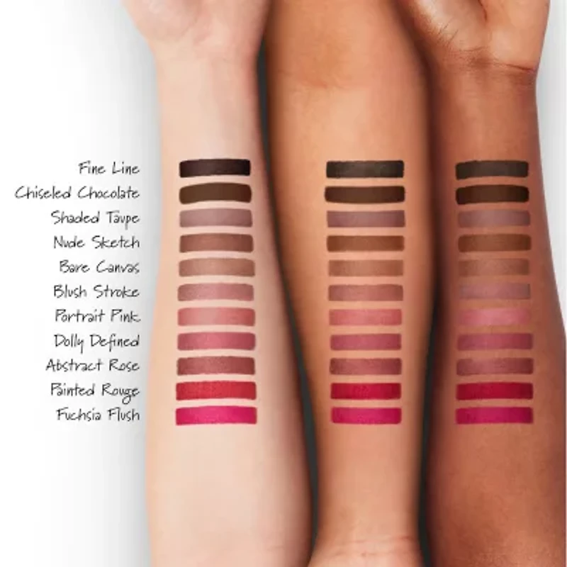 Buxom Pout Sculp Lip Pencil