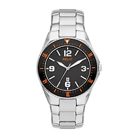 Relic® Dawson Mens Stainless Steel Watch ZR12069