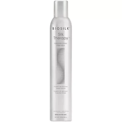 BioSilk Silk Therapy Finishing Hair Spray 10 oz.
