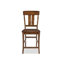 The District Bar Stool - Set of 2