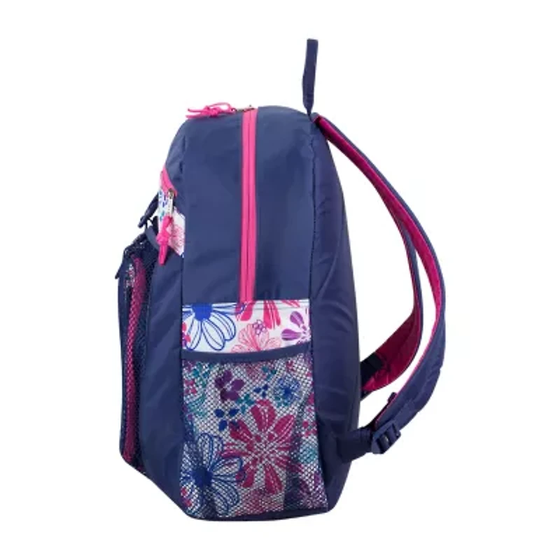 Fuel Combo Backpack with Lunch Bag