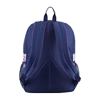 Fuel Combo Backpack with Lunch Bag
