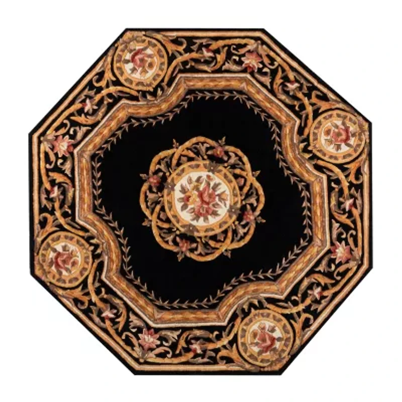 Momeni Atlantis II Hand Tufted Rectangular Indoor Rugs