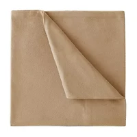 Shavel Micro Flannel Solid Sheet Set