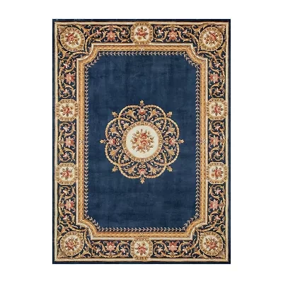 Momeni Atlantis II Hand Tufted Rectangular Indoor Rugs