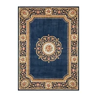 Momeni Atlantis II Hand Tufted Rectangular Indoor Rugs