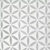 Fieldcrest Geo Euro Sham