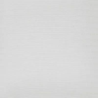 Fieldcrest Luxury Stripe Matelasse Euro Sham
