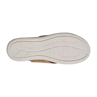 Easy Spirit Womens Bindie Wedge Sandals