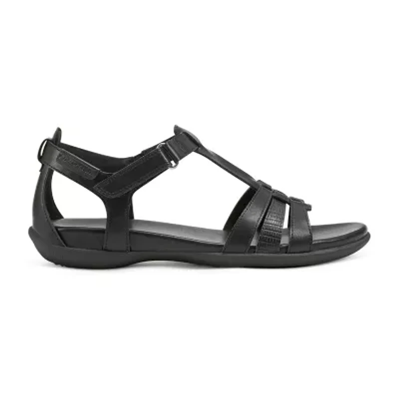 Easy Spirit Womens Leia Strap Sandals