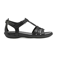 Easy Spirit Womens Leia Strap Sandals