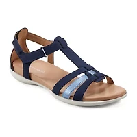 Easy Spirit Womens Leia Strap Sandals