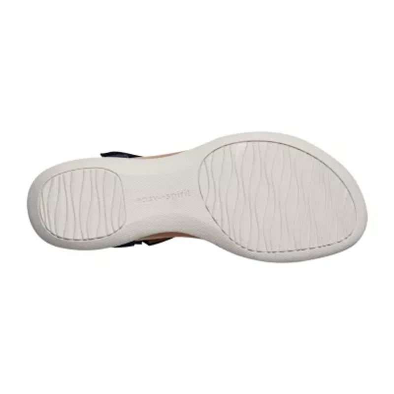 Easy Spirit Womens Leia Strap Sandals