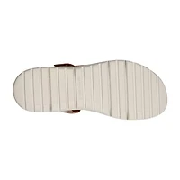 Easy Spirit Womens Ilena Strap Sandals