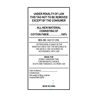 Modern Heirloom Americana 3-pc. Reversible Quilt Set