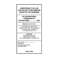 Mary Jane's Home Vintage Treasure Pillow Sham