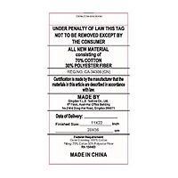 Donna Sharp Campfire Rectangular Throw Pillow