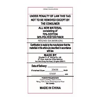 Donna Sharp Bear Creek Cotton Pillow Sham