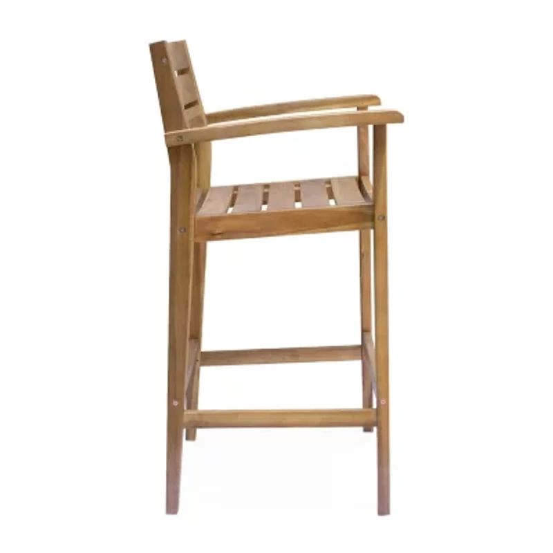 Stamford 5-pc. Bar Set