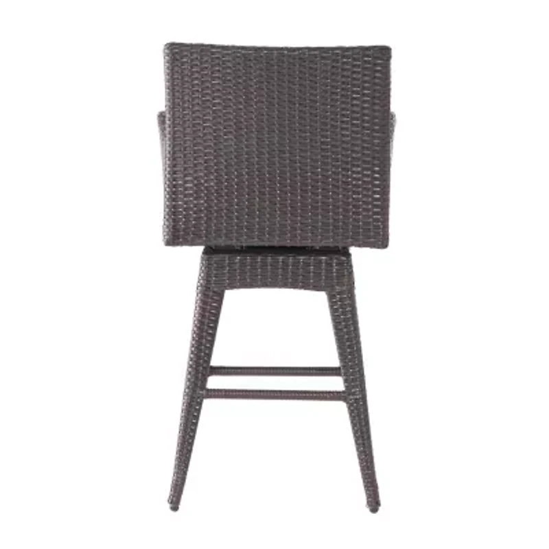 Braxton Bar Stool
