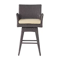 Braxton Bar Stool