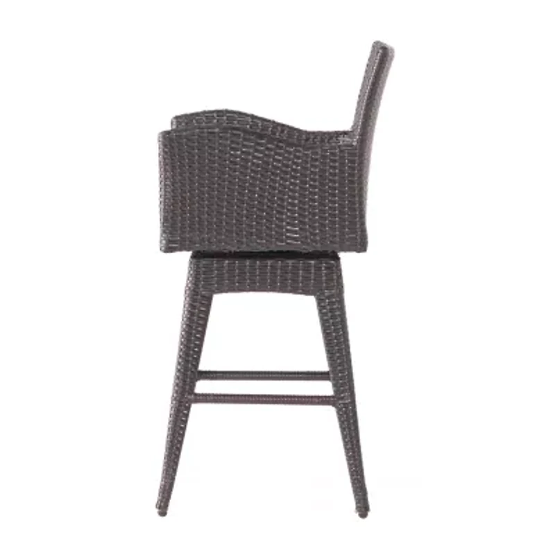 Braxton Bar Stool
