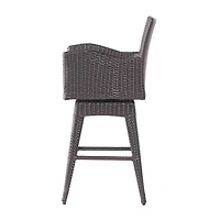 Braxton Bar Stool