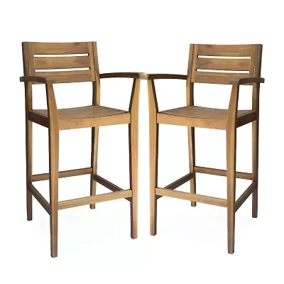 Stamford 2-pc. Bar Stool