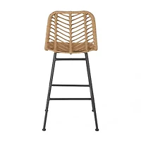 Sawtelle 4-pc. Bar Stool