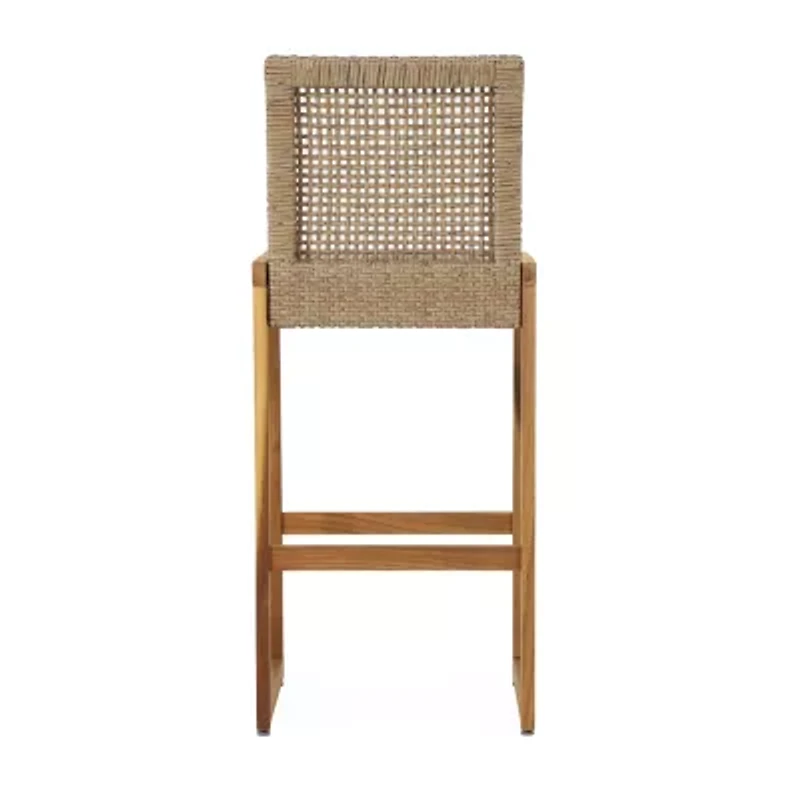 Elon 2-pc. Bar Stool