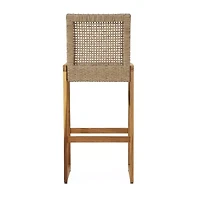 Elon 2-pc. Bar Stool