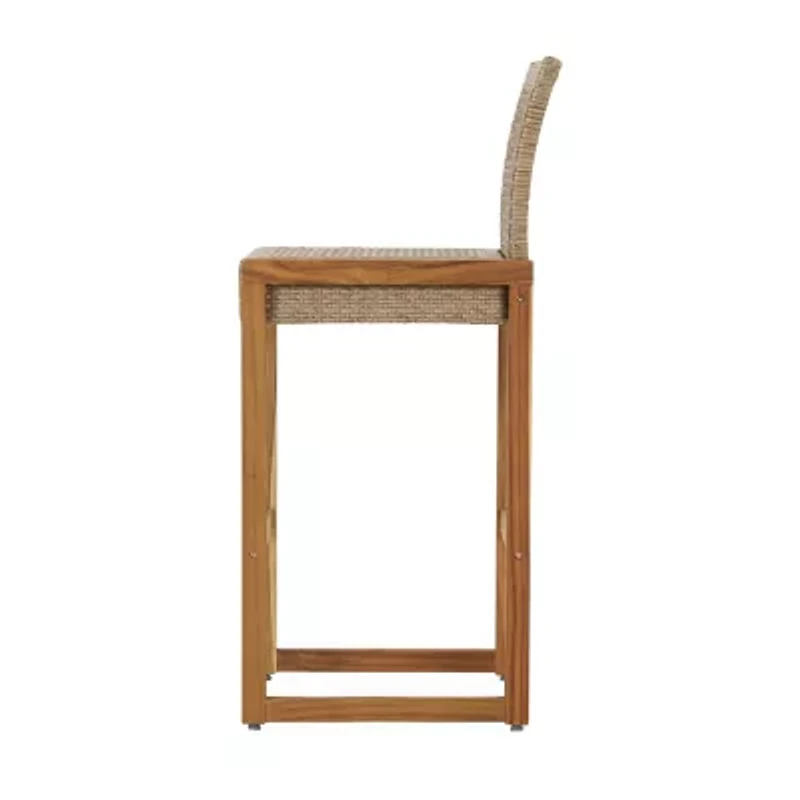 Elon 2-pc. Bar Stool