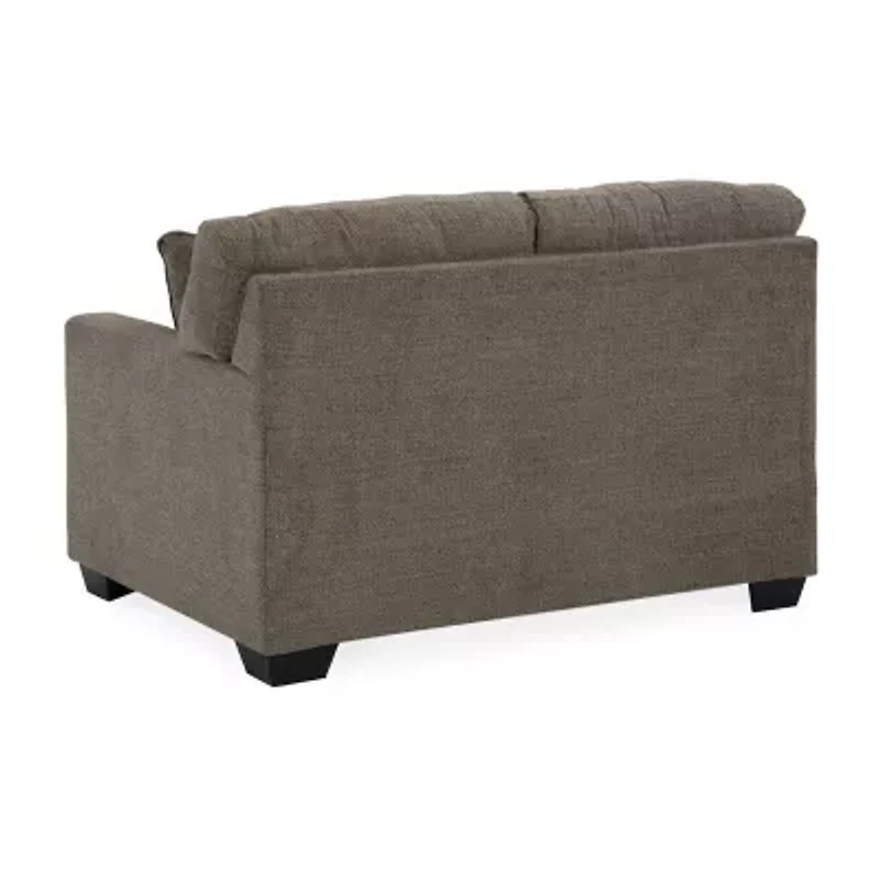 Signature Design By Ashley® Mahoney Loveseat