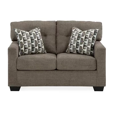 Signature Design By Ashley® Mahoney Loveseat
