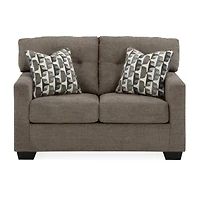 Signature Design By Ashley® Mahoney Loveseat