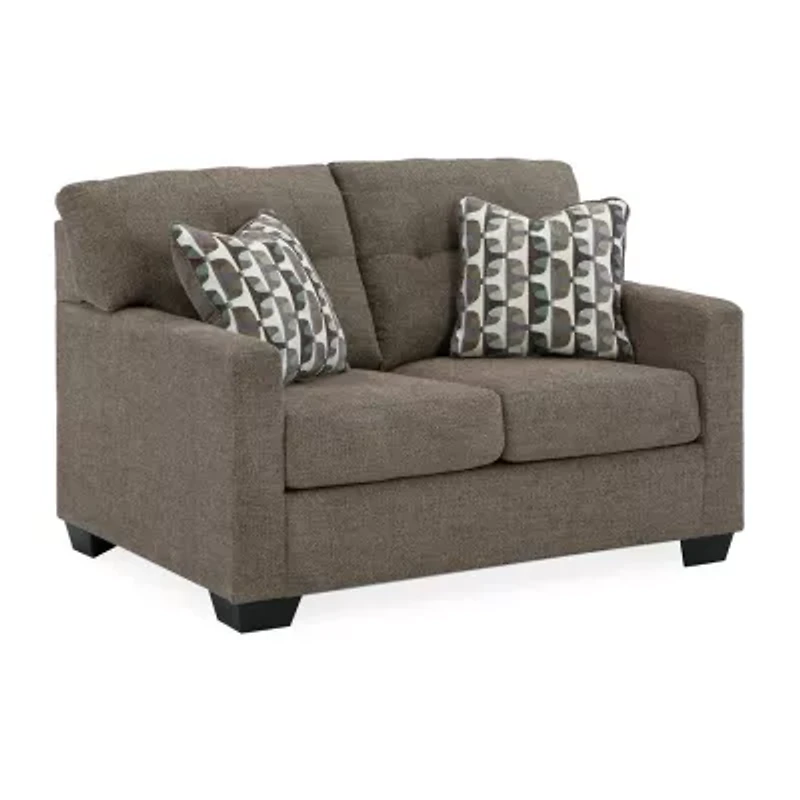 Signature Design By Ashley® Mahoney Loveseat