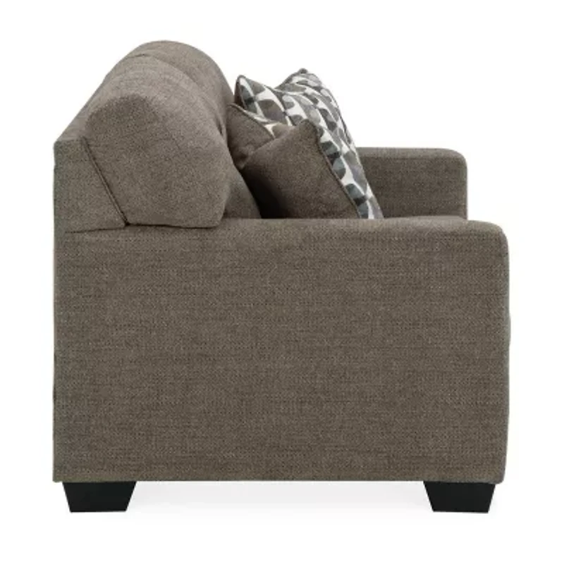 Signature Design By Ashley® Mahoney Loveseat