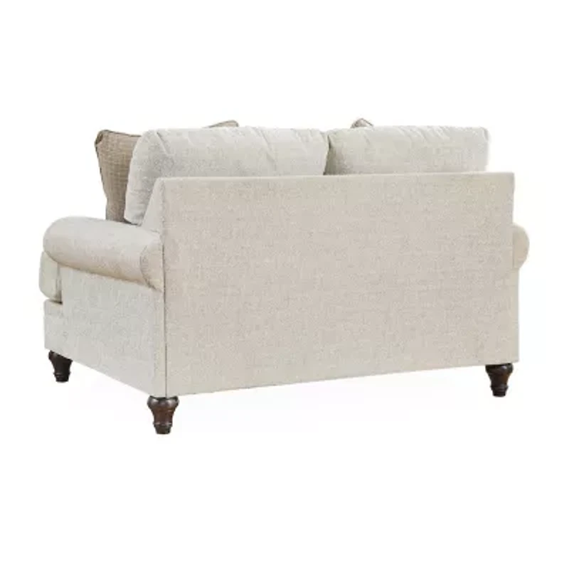 Signature Design By Ashley® Valerani Loveseat